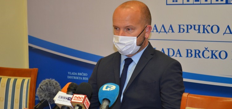 Počela nastava u školama Brčko distrikta BiH